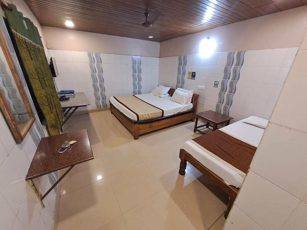 Ushodaya Resorts Araku Exterior foto